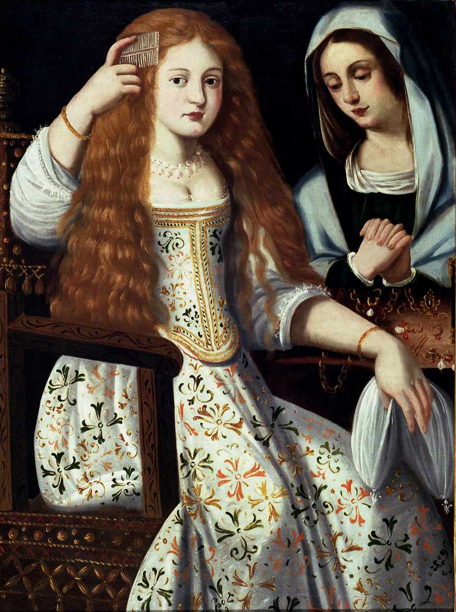 3. La Calderona
