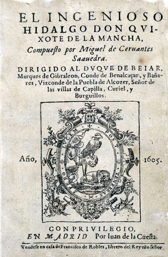 3. Un paseo por Las Letras 1