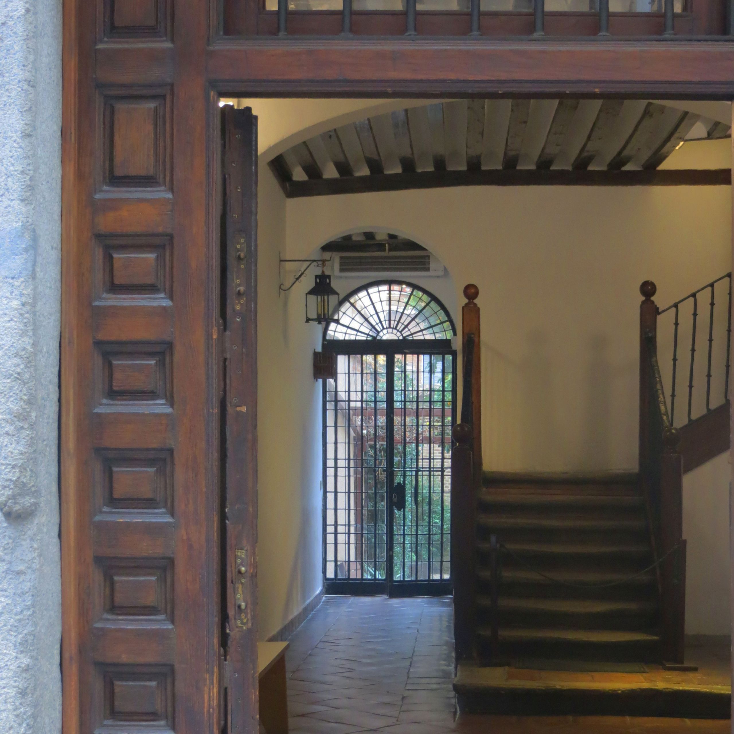 Casa de Lope de Vega