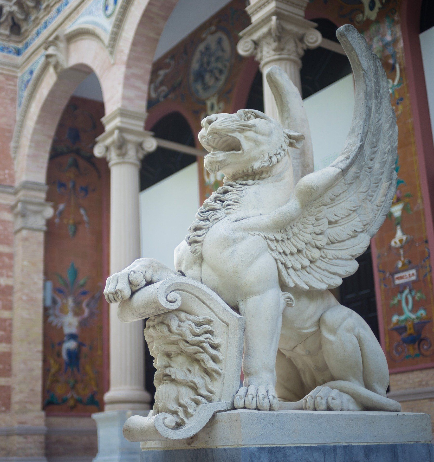El Retiro