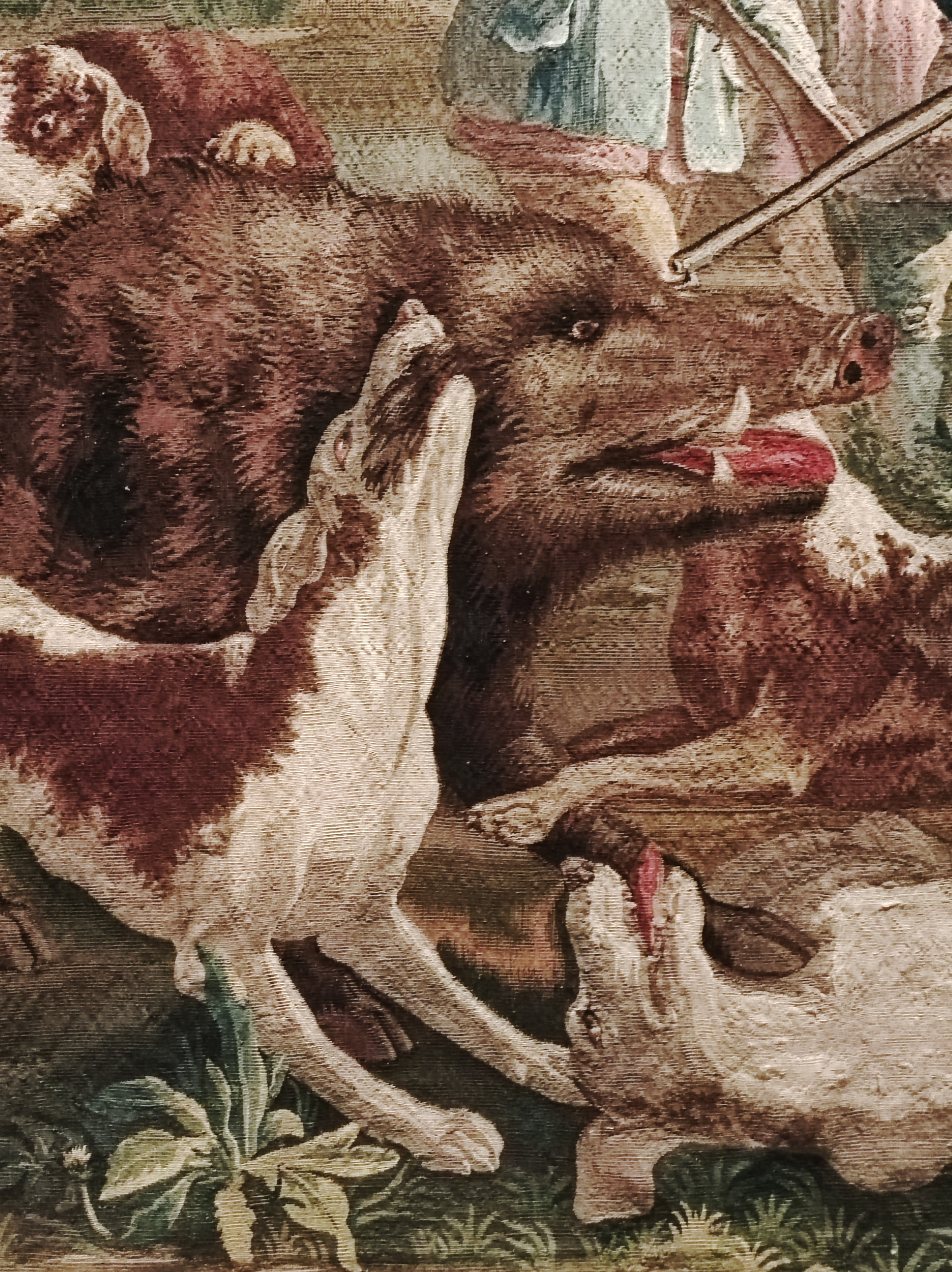 Galería Colecciones Reales 4 Disfruta del arte de Goya en la visita guiada privada a la Galería de las Colecciones Reales