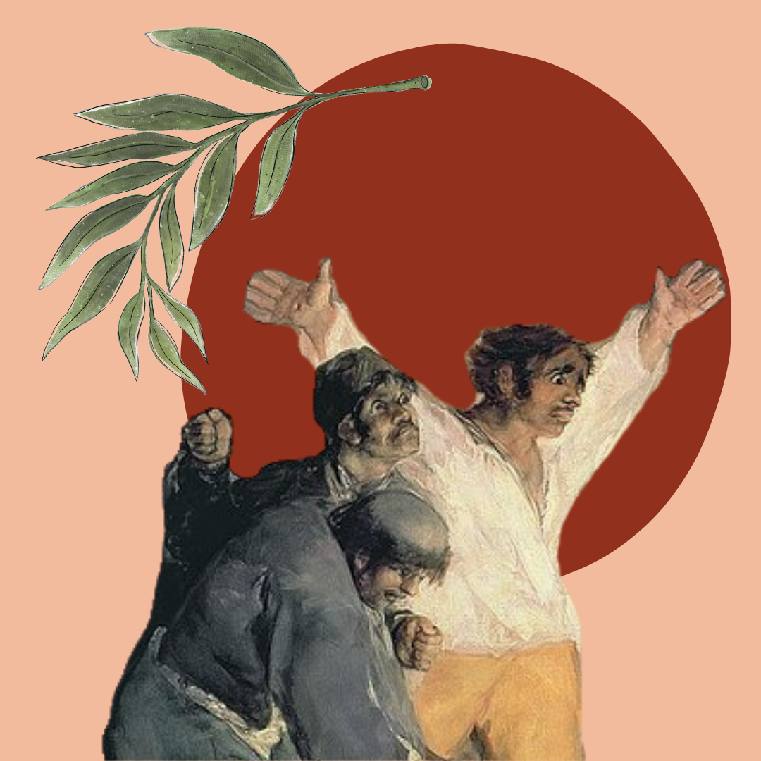 10. PRADO PARA FAMILIAS (4) Goya explicado a los niños