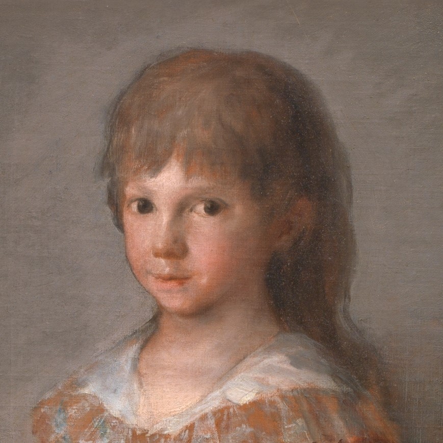 9. Goya en el Museo del Prado 1