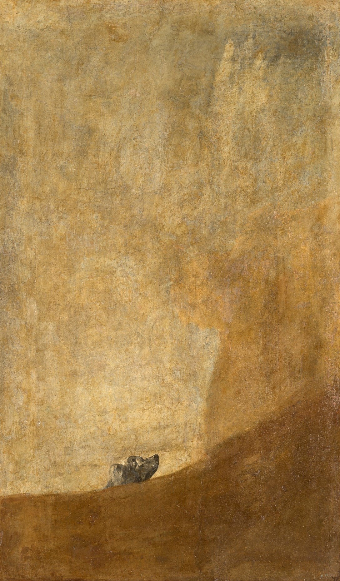 9. Goya en el Museo del Prado 2