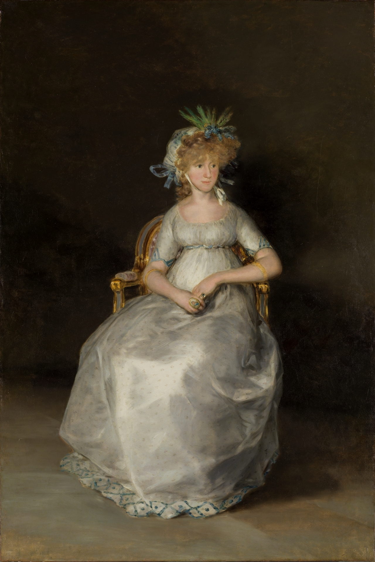 9. Goya en el Museo del Prado 5